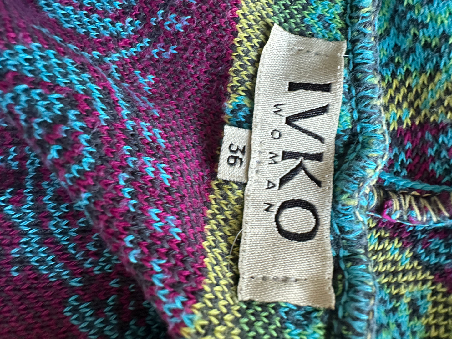 Ivko vest S