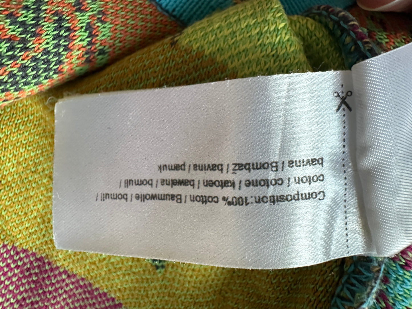 Ivko vest S