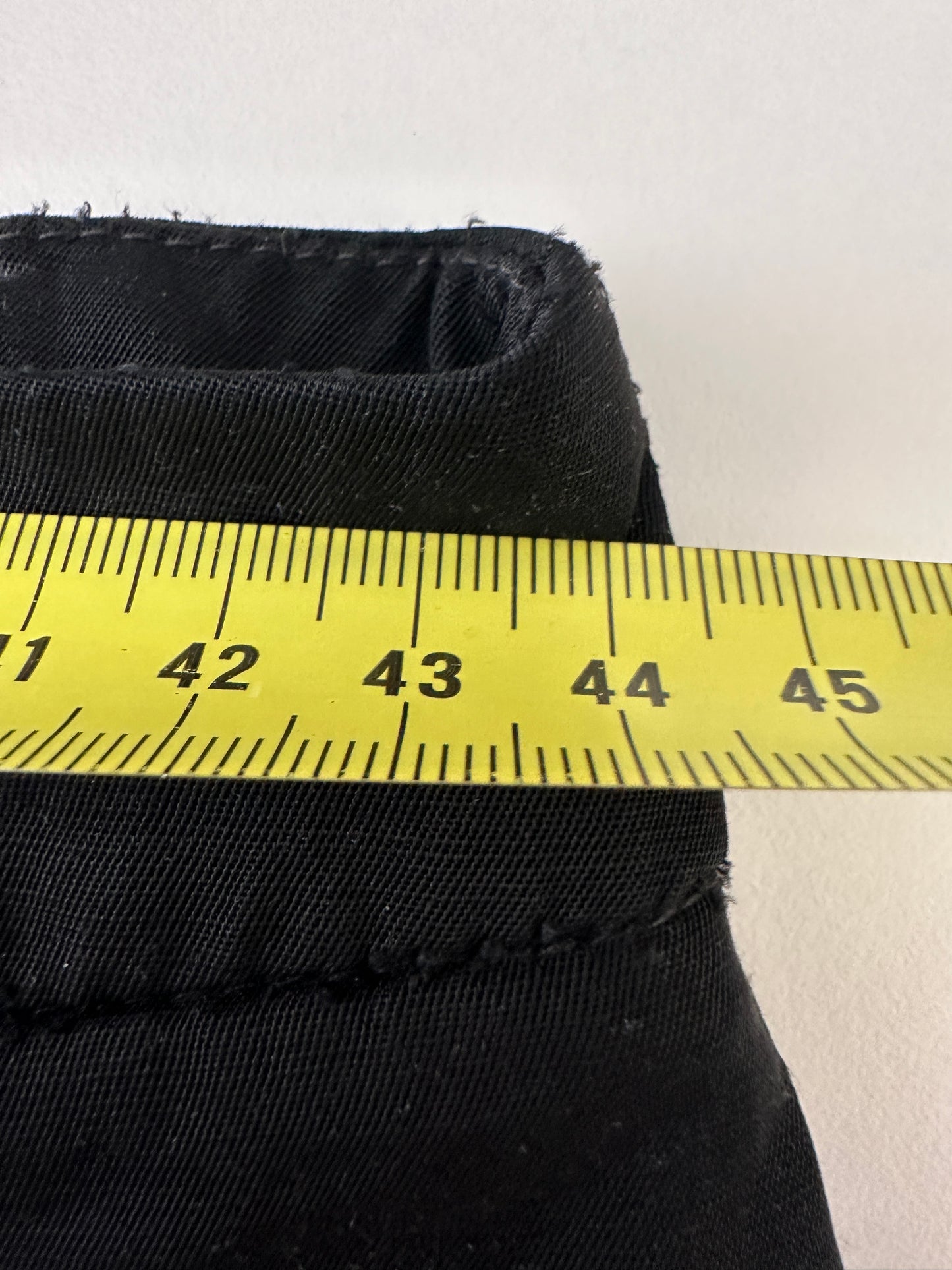 Sarah Pacini broek XXL
