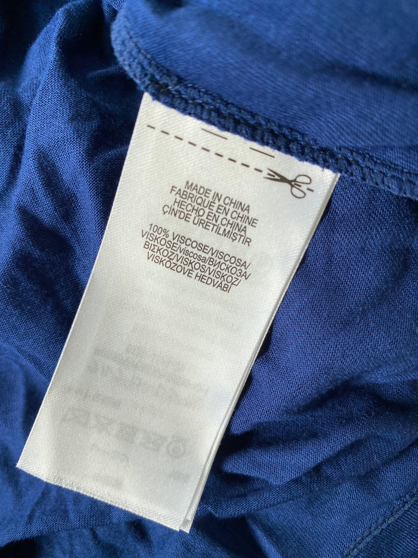 Ralph Lauren jurk XS