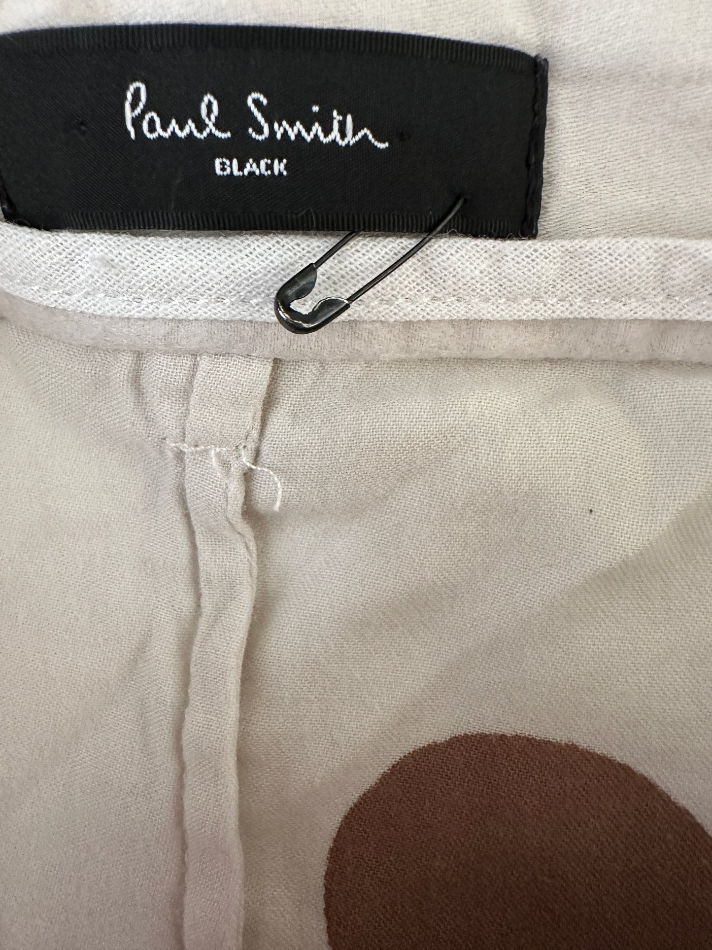 Paul Smith rok L