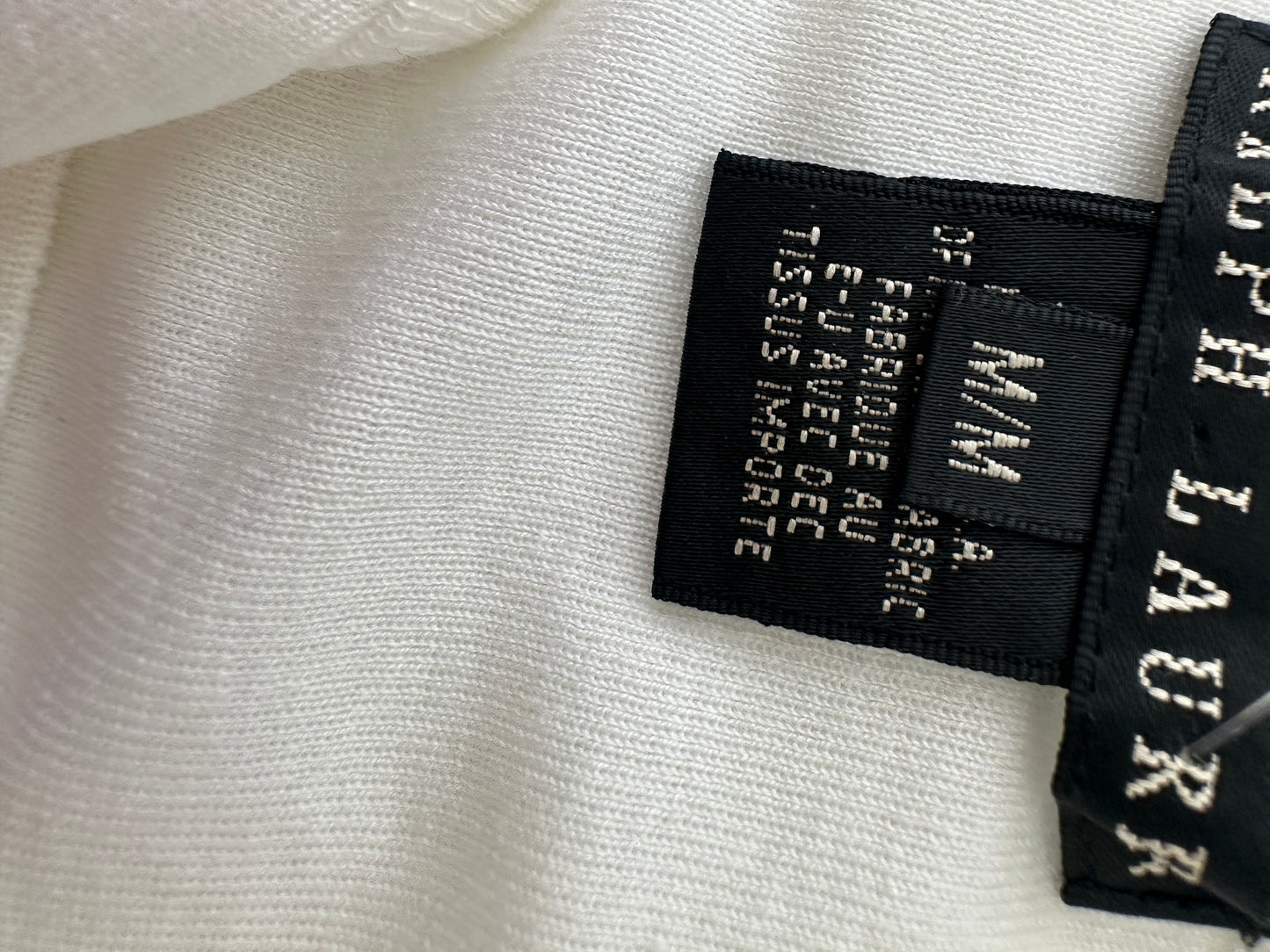 Ralph Lauren shirt S