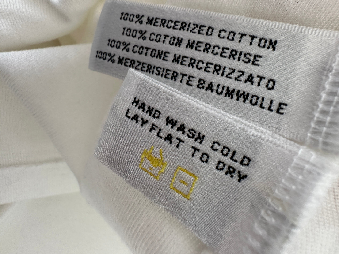 Ralph Lauren shirt S