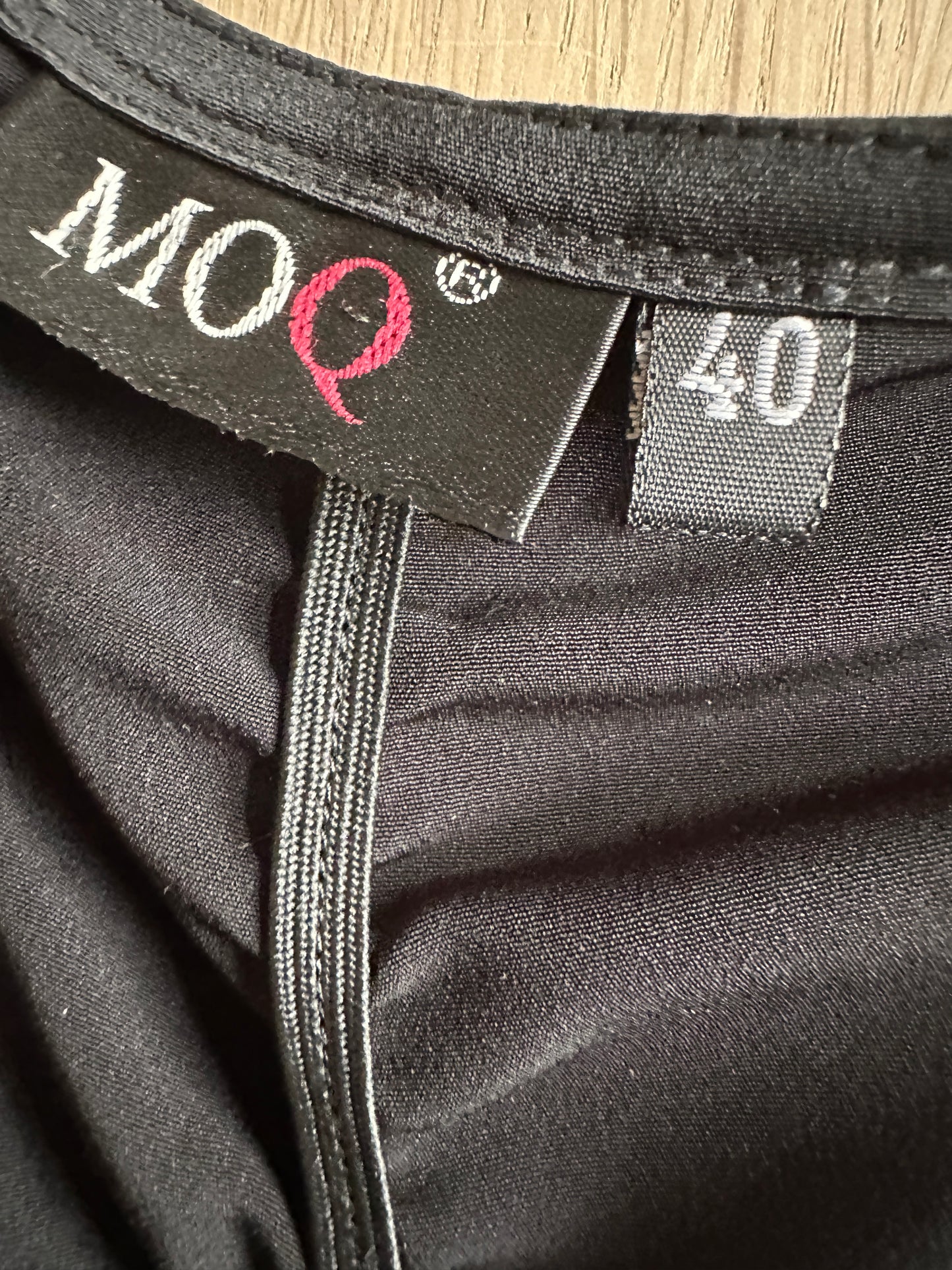 Moq rok L
