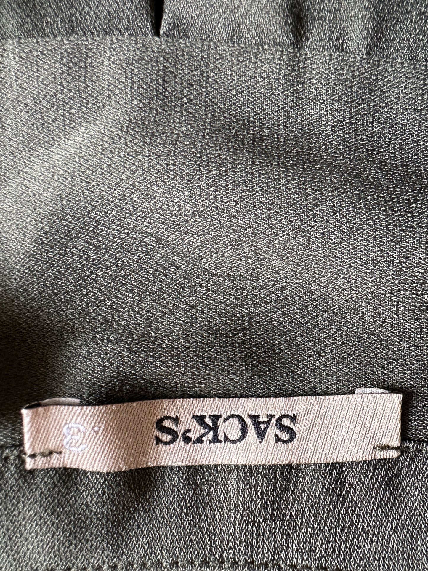 Sacks jurk L