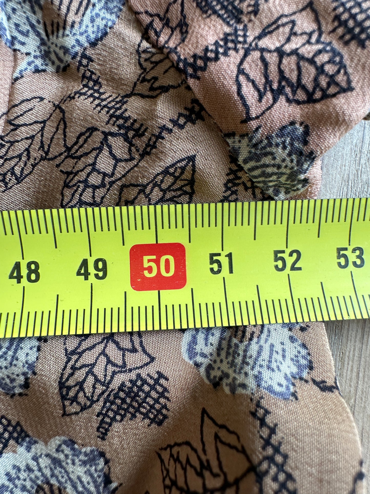 Sissel Edelbo shirt lange mouw One Size
