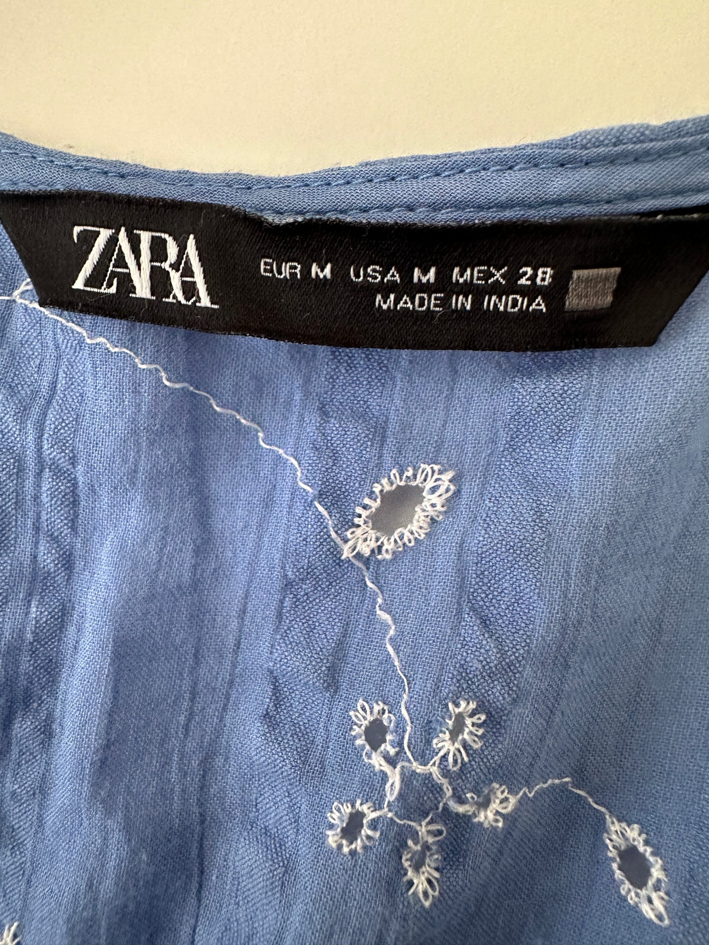 Zara jurk M