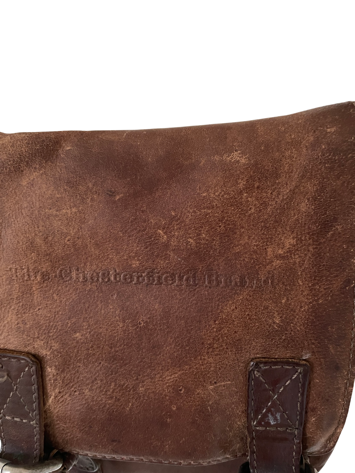 The Chesterfield Brand schoudertas