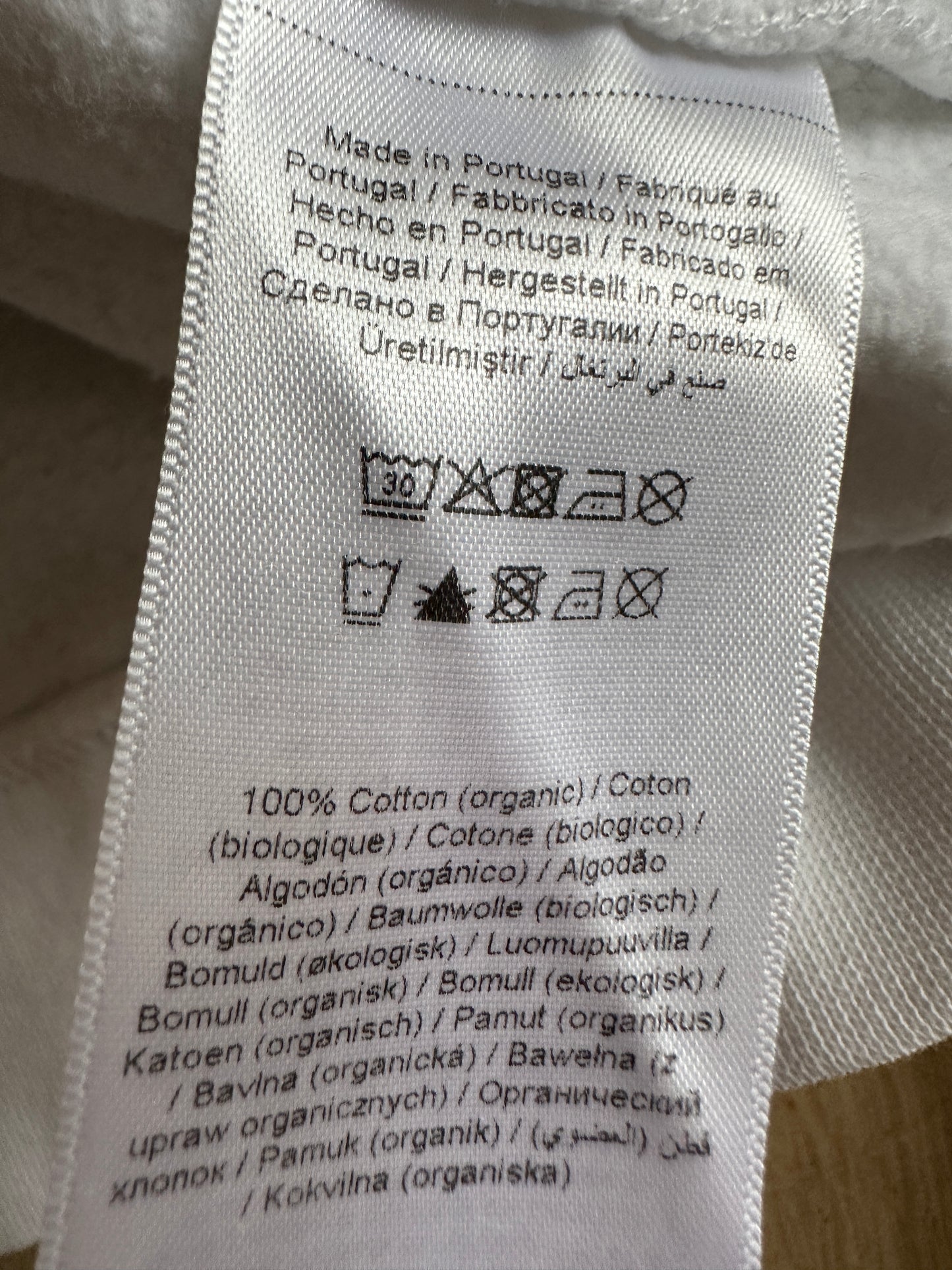 Karl Lagerfeld trui M