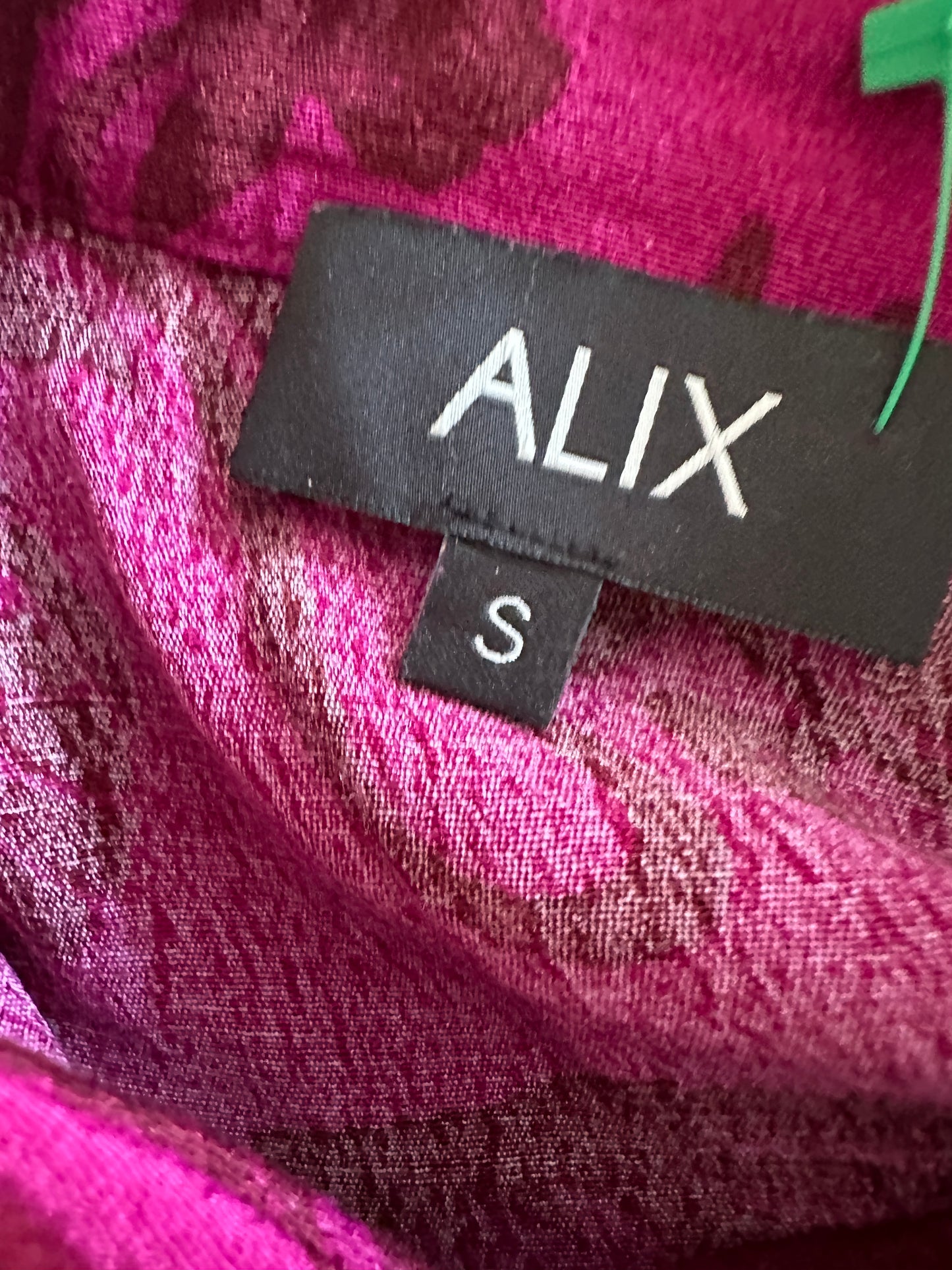 Alix blouse S