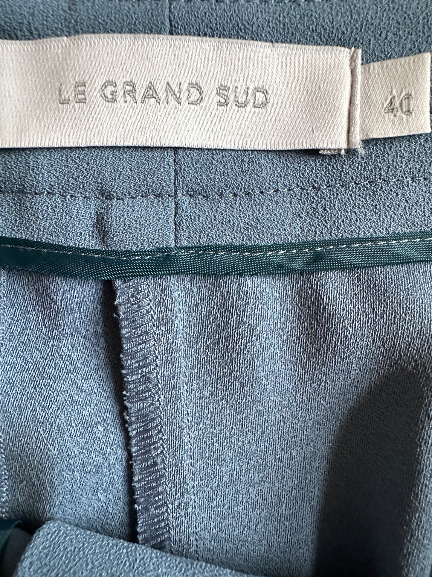 Le Grand Sud broek L