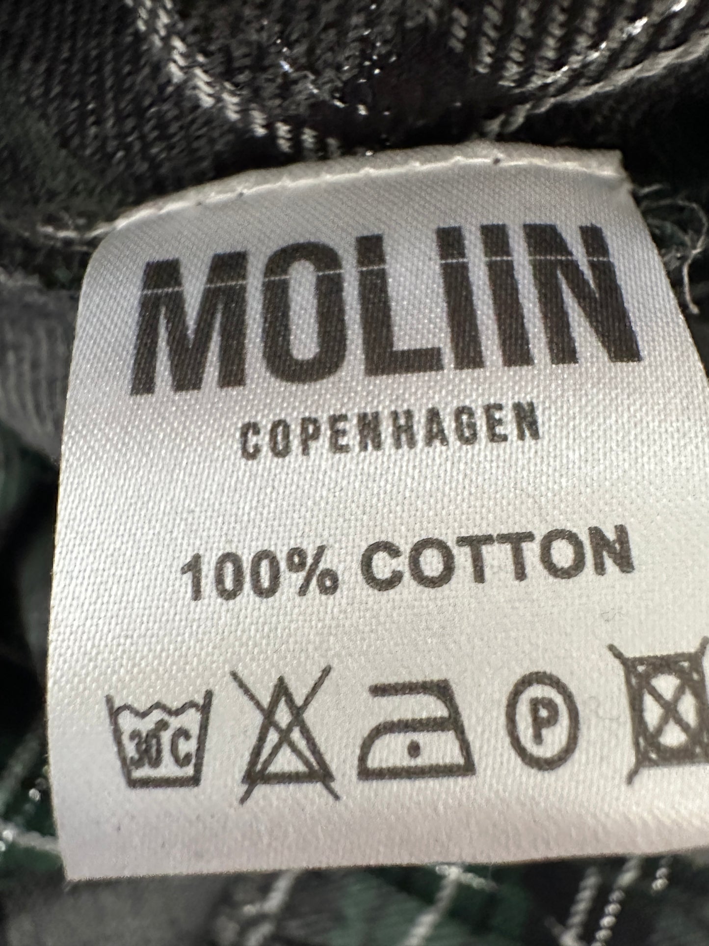 Moliin jurk L