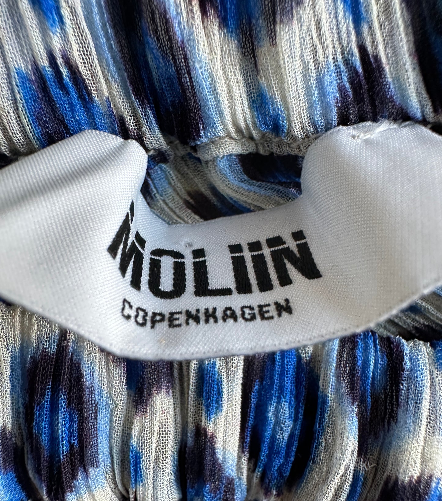 Moliin rok m