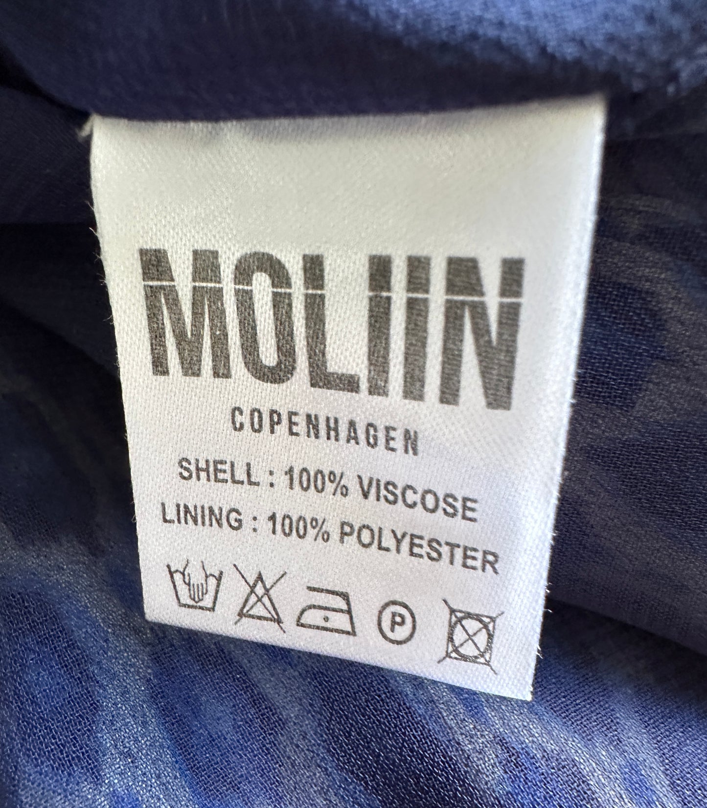 Moliin rok m