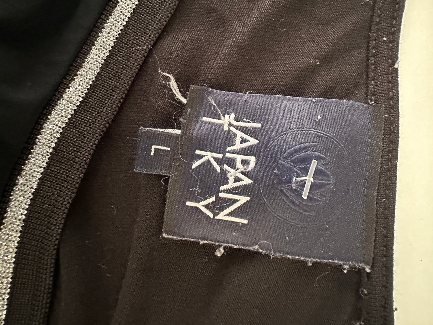 Japan TKY shirt lange mouw L