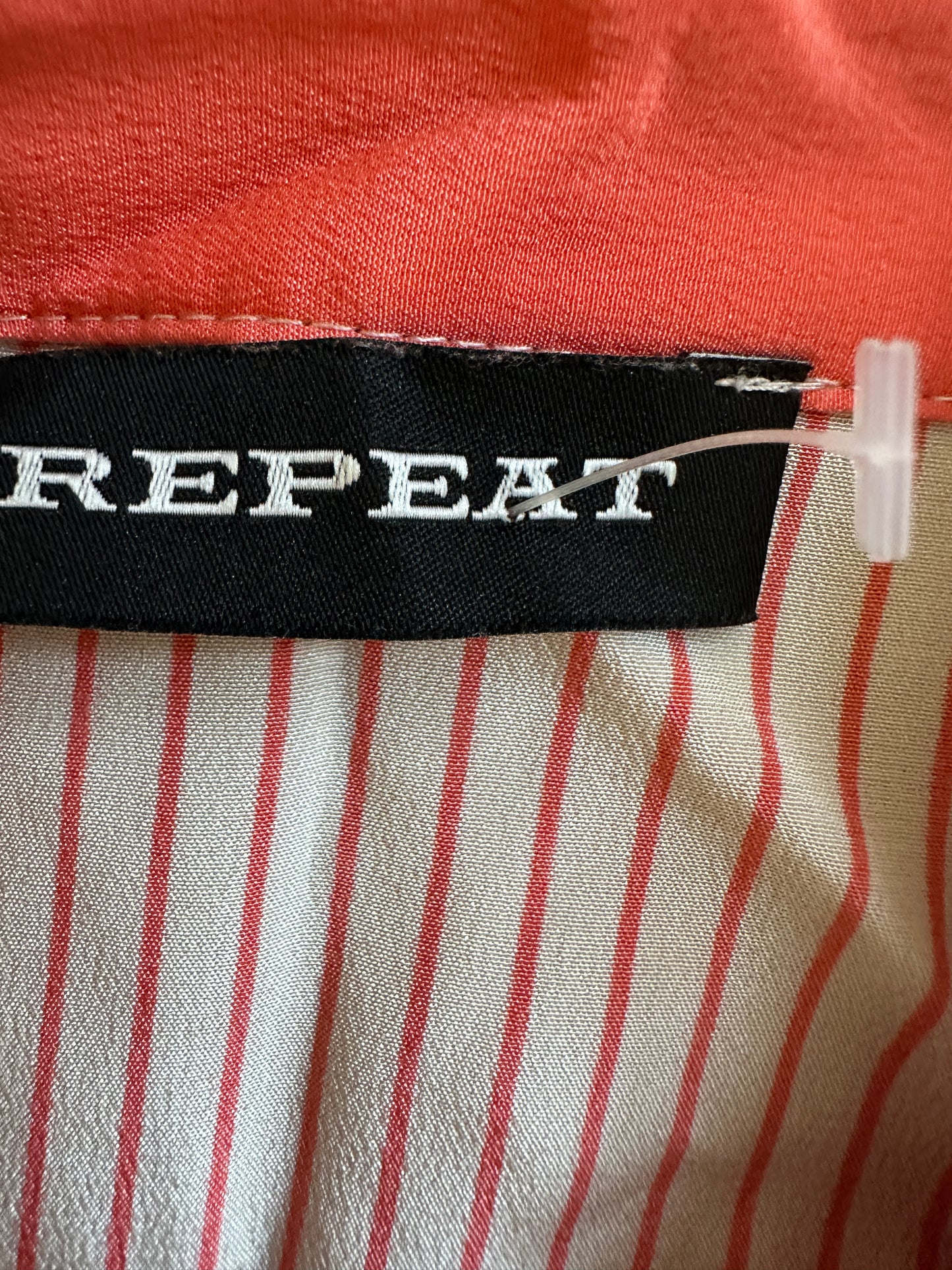 Repeat jurk L