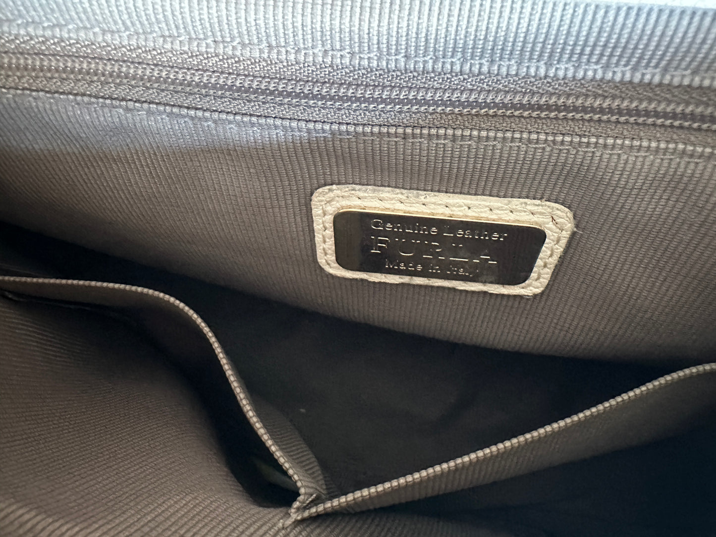 Furla schoudertas