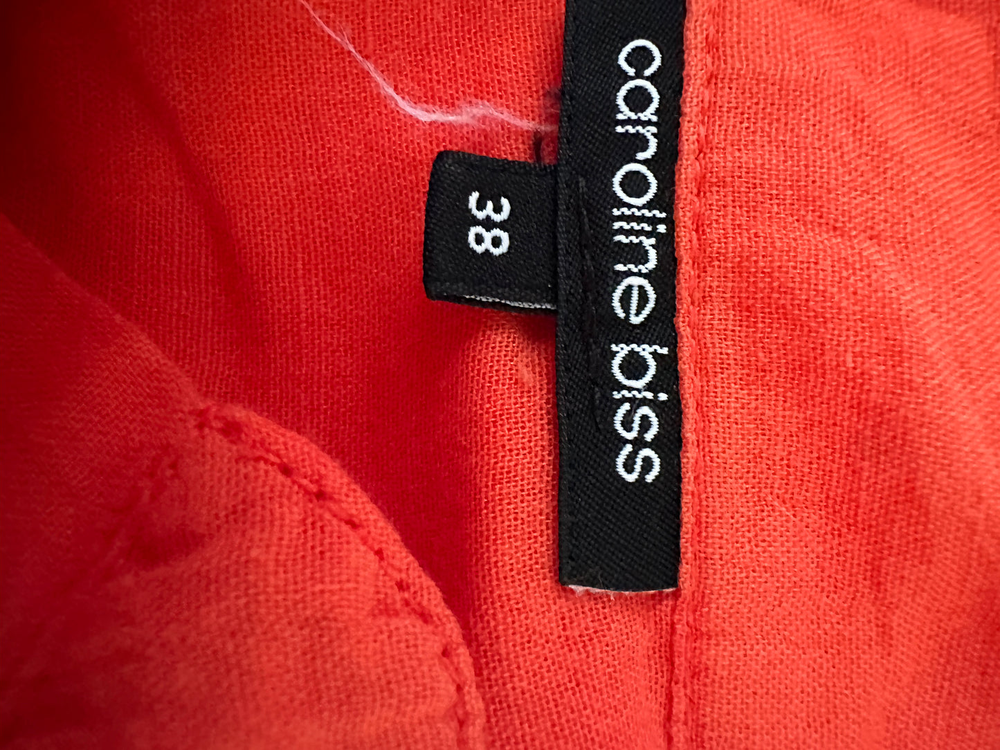 Caroline Biss blouse M