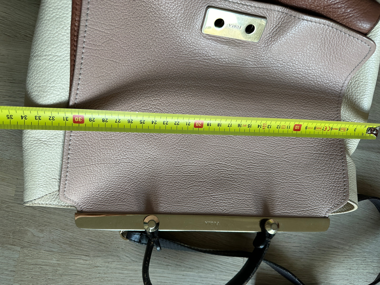 Furla schoudertas