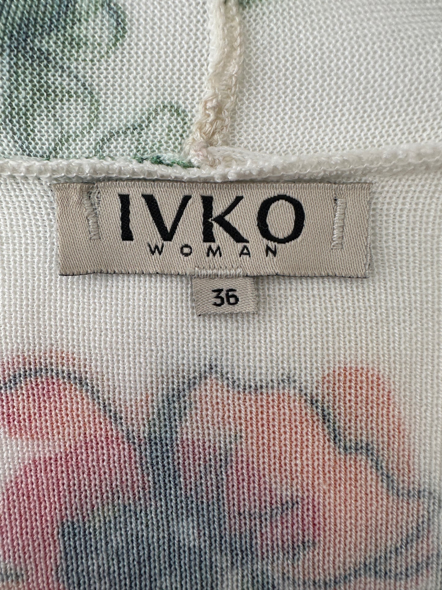 Ivko vest S