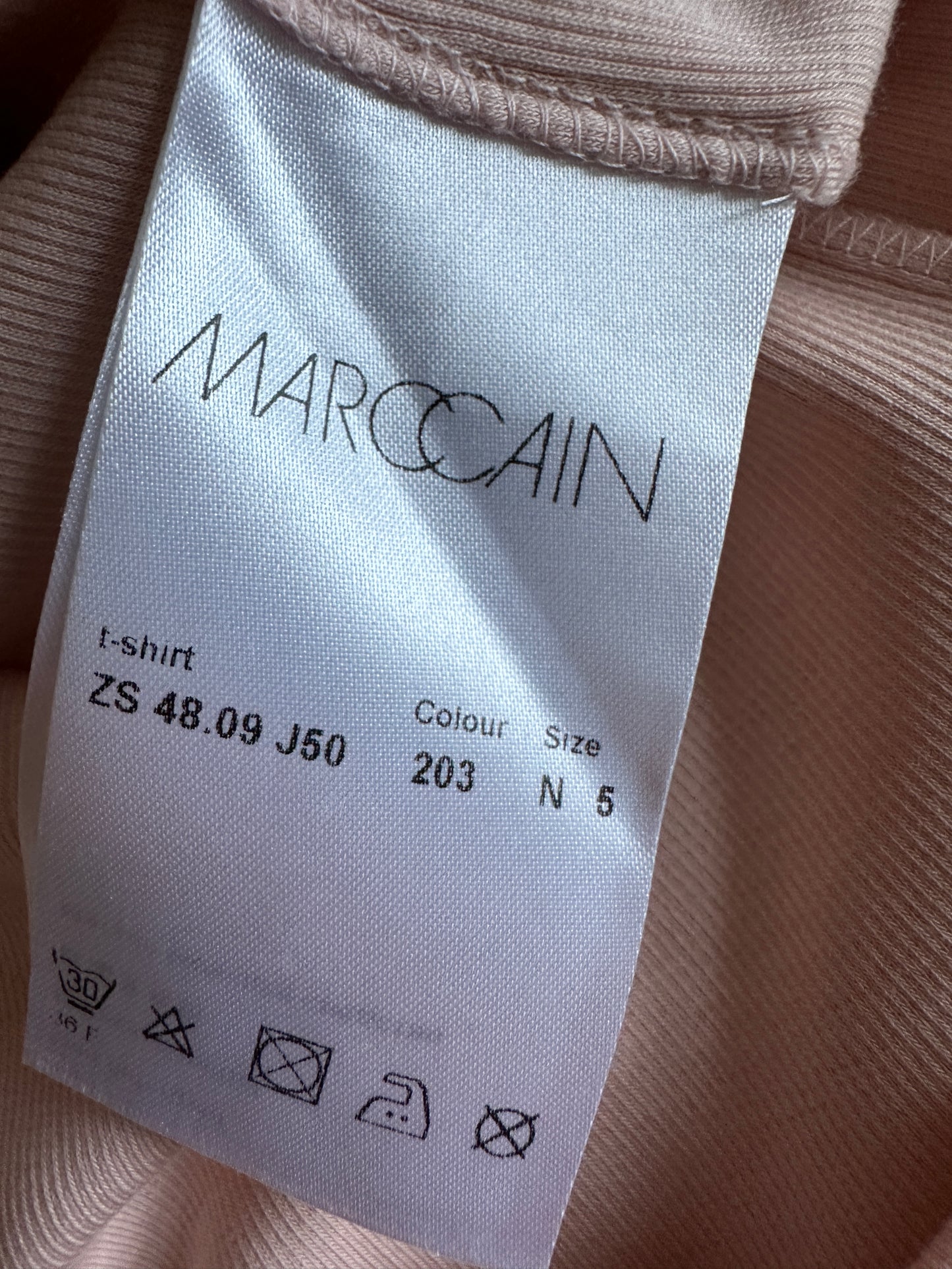 Marc Cain shirt L