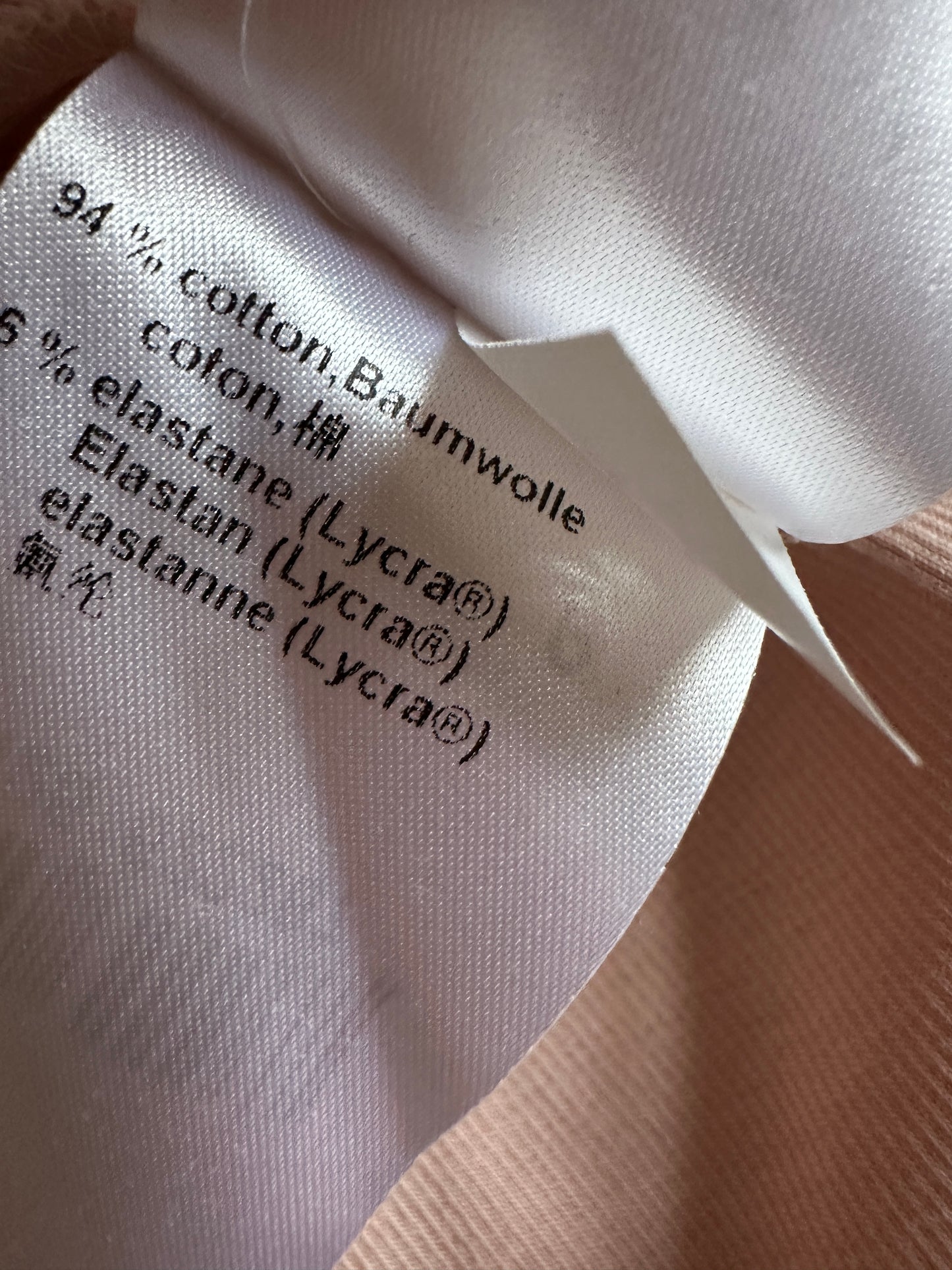 Marc Cain shirt L