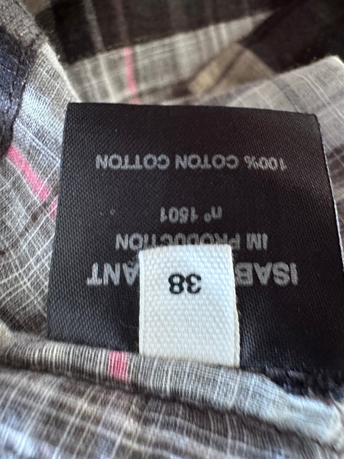 Isabel Marant vest M