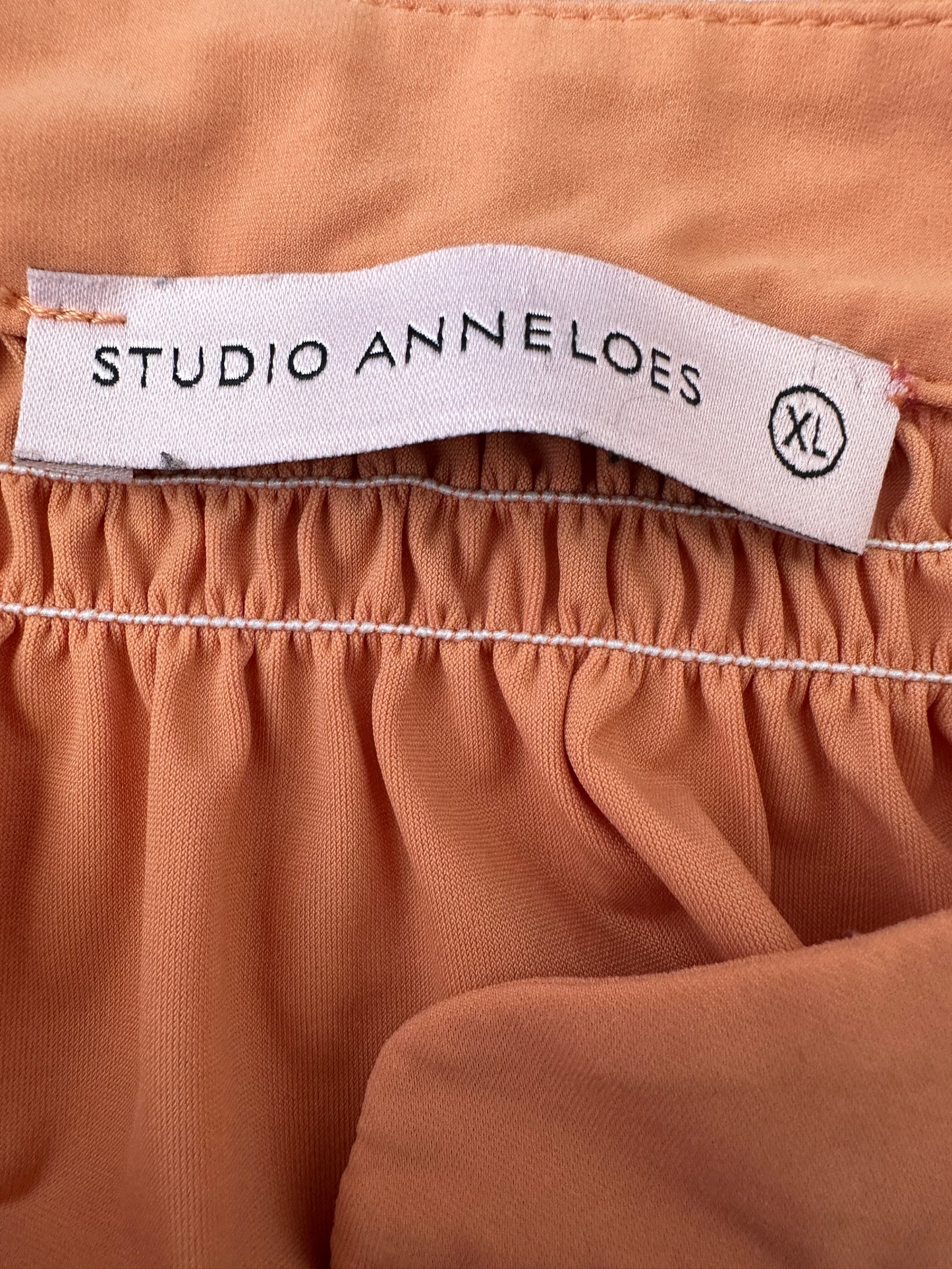 Studio Anneloes blouse XL