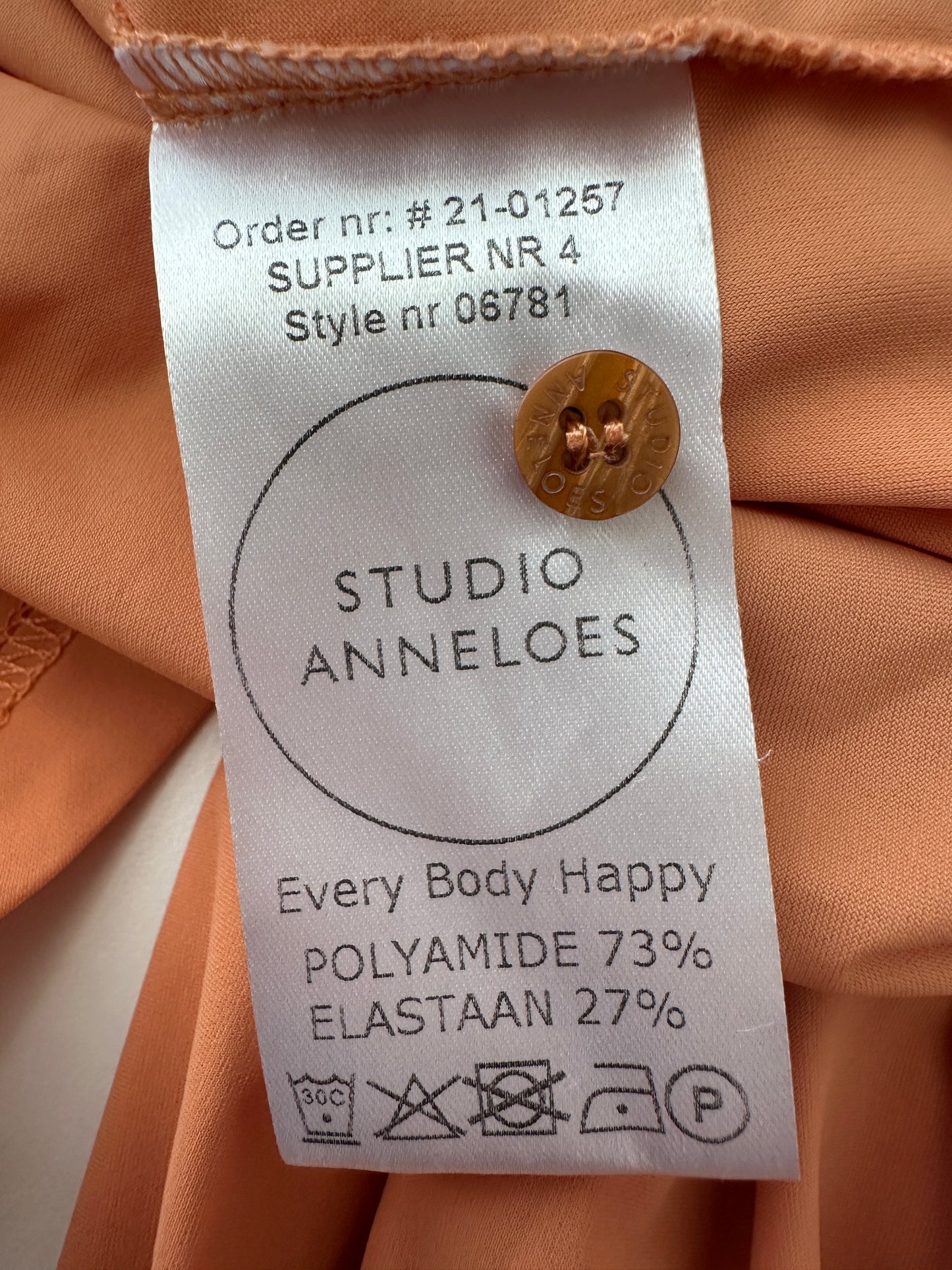 Studio Anneloes blouse XL