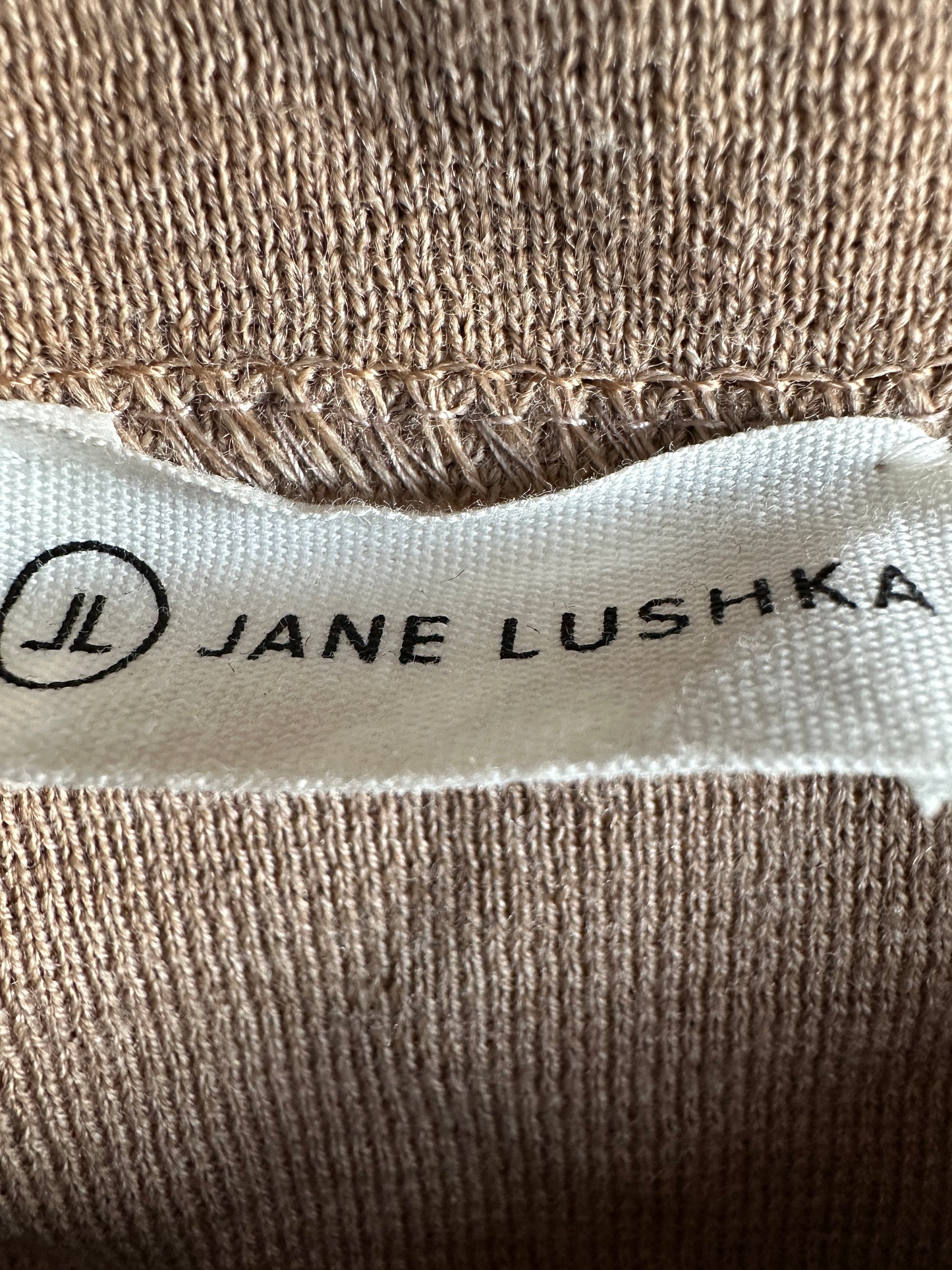 Jane Lushka jurk M
