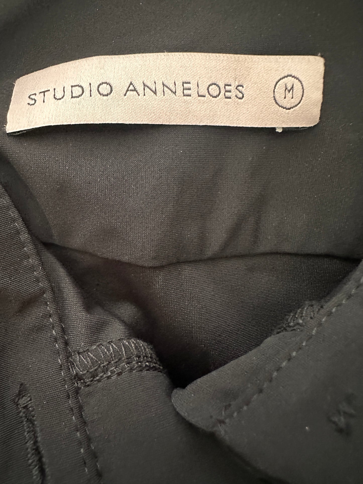 Studio Anneloes jumpsuit flared M
