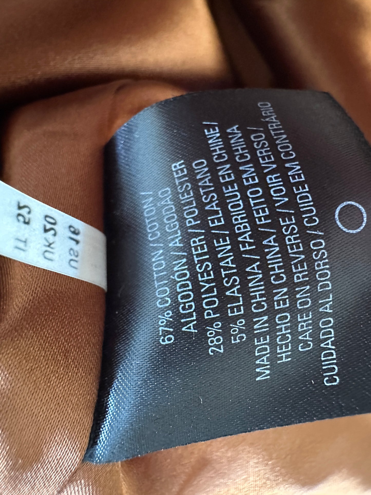Elie Tahari jurk XL