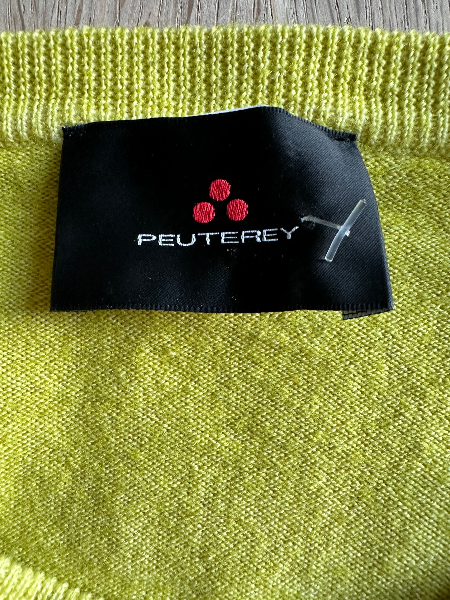 Peuterey trui M