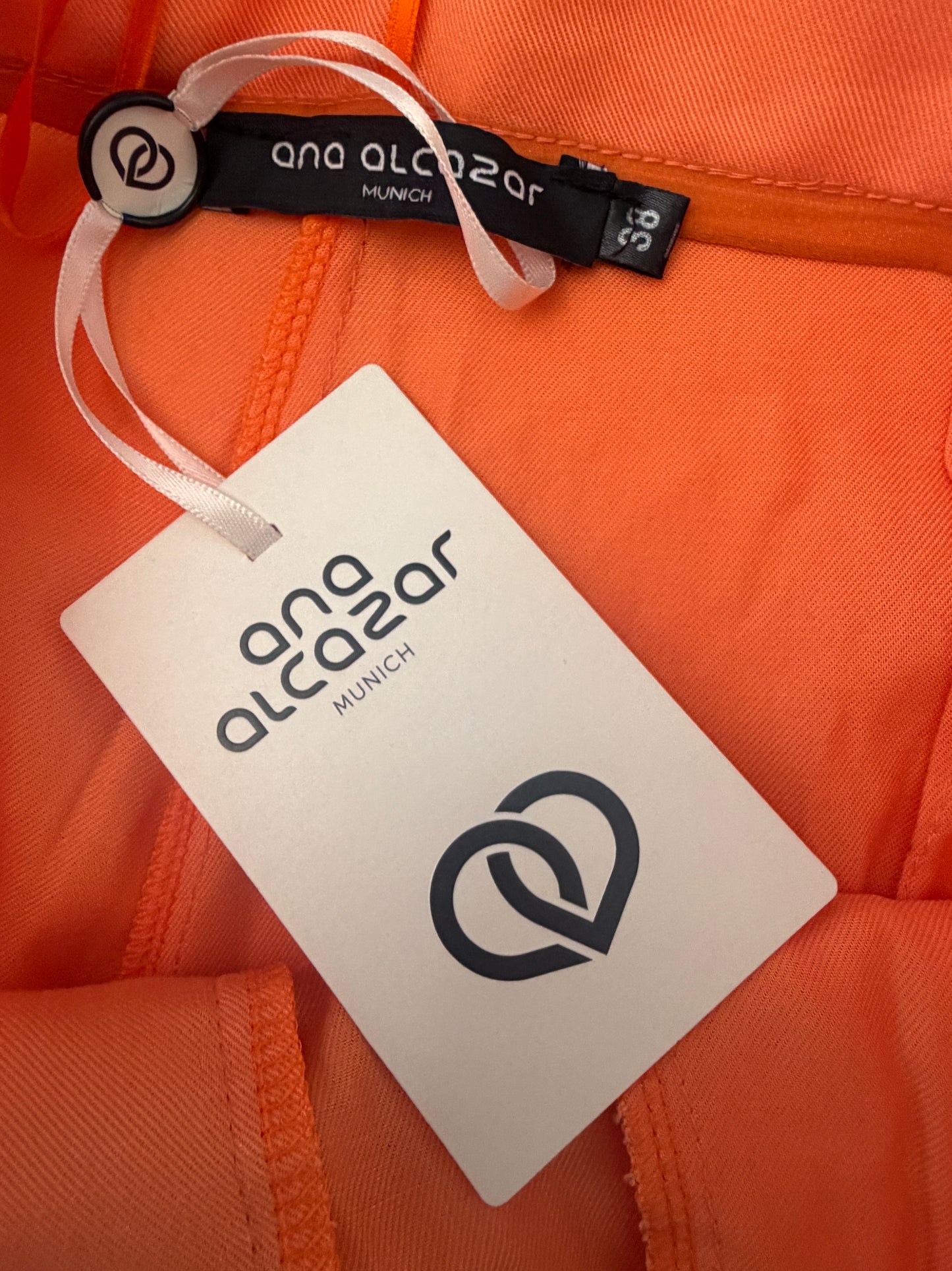 Ana Alcázar broek NIEUW S