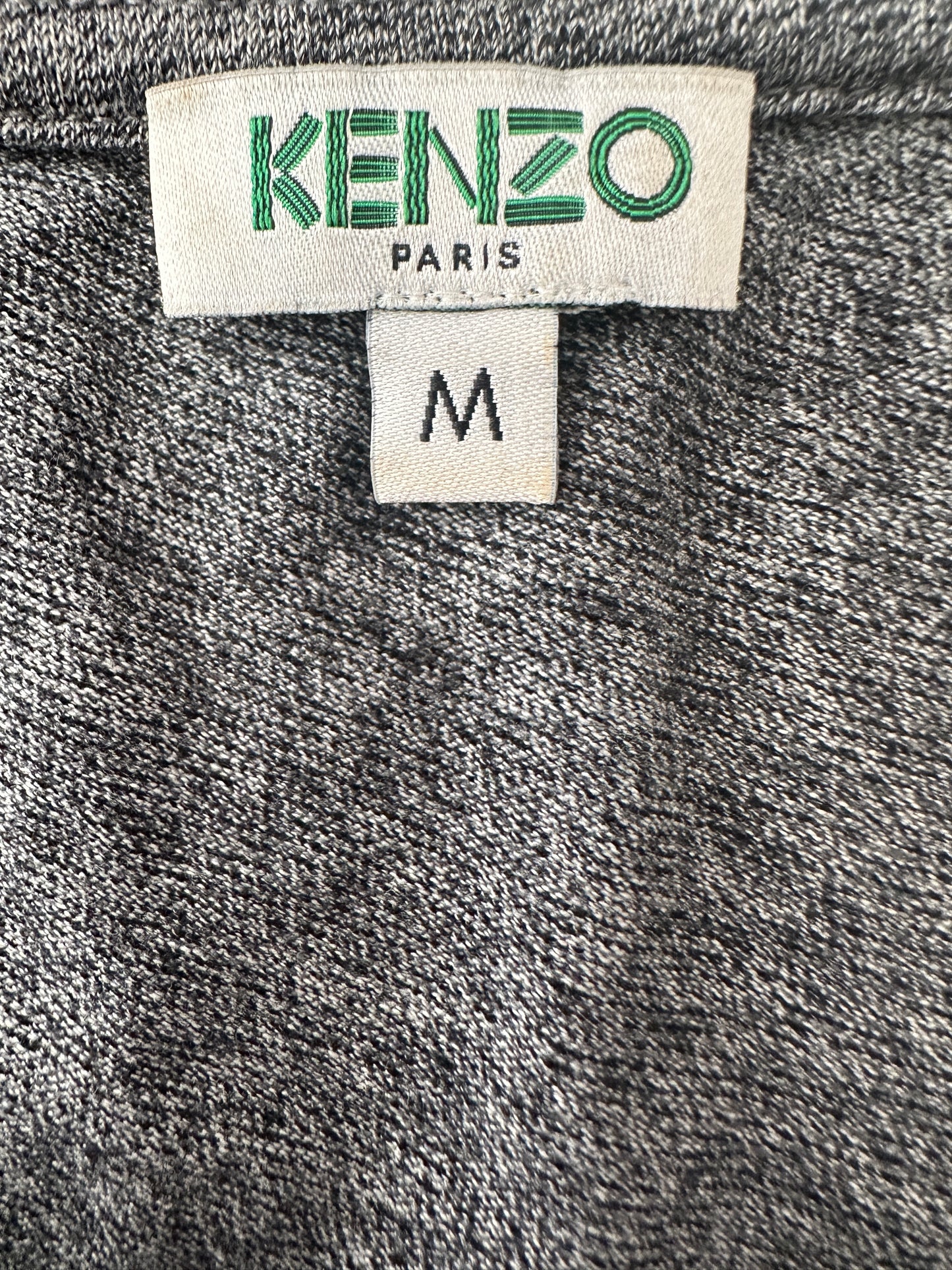 Kenzo shirt M