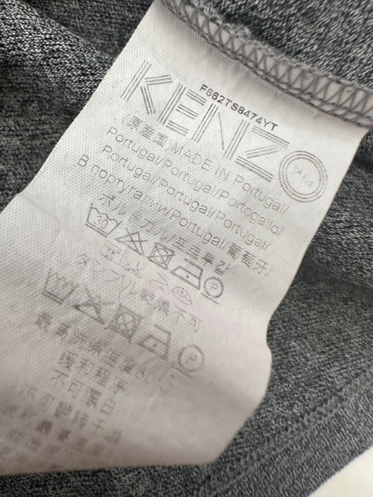 Kenzo shirt M