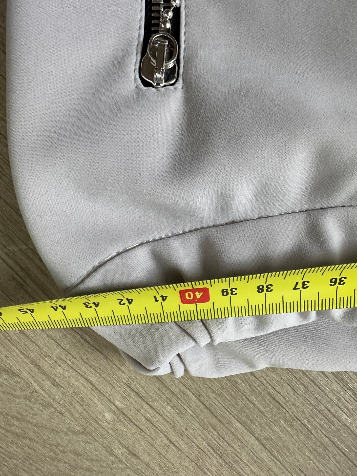 Jane Lushka broek travel XL