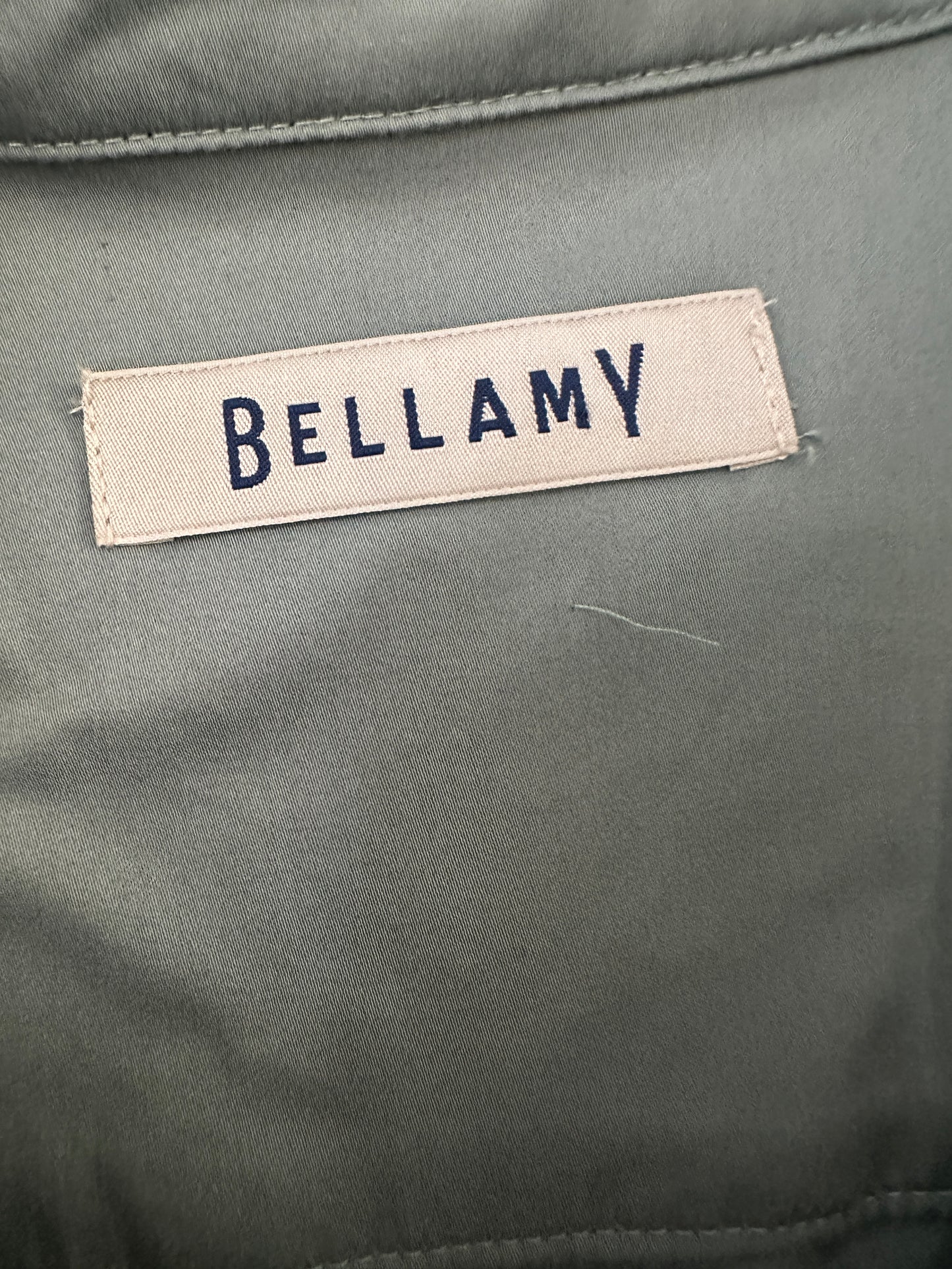 Bellamy blouse L