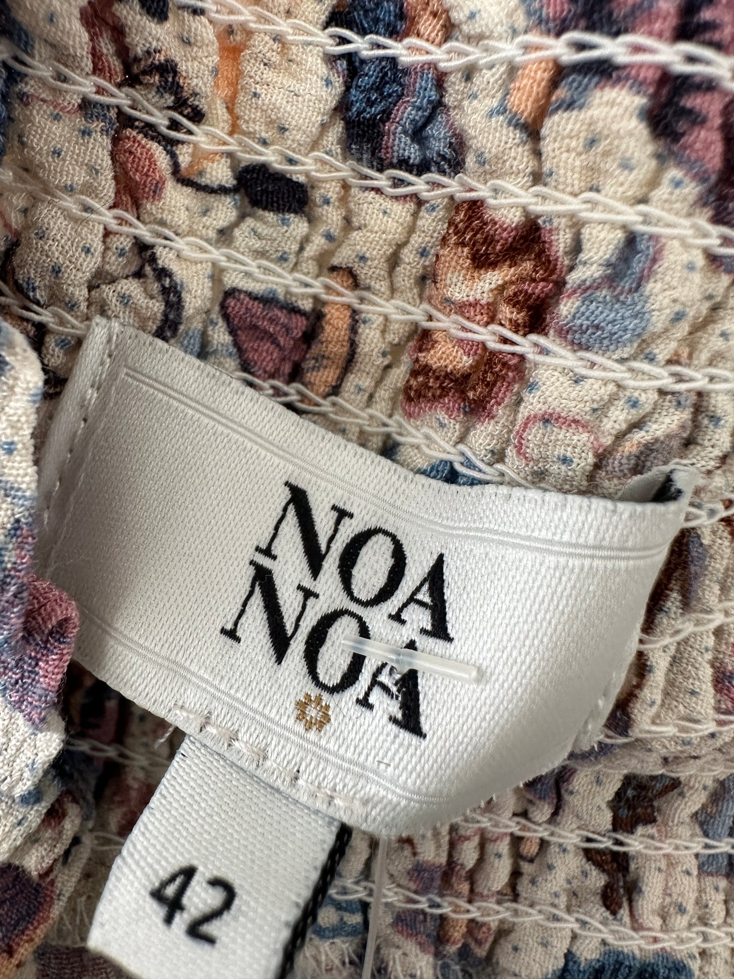 Noa Noa Rock XL