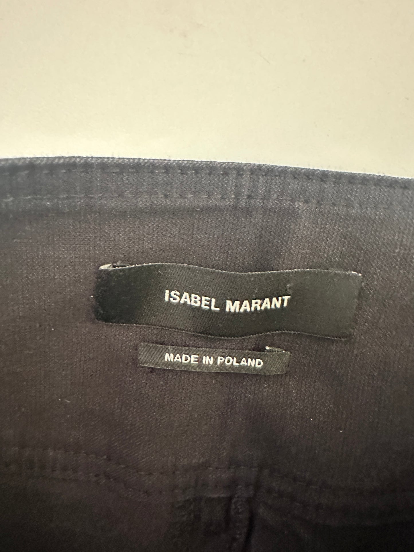 Isabel Marant Hose S