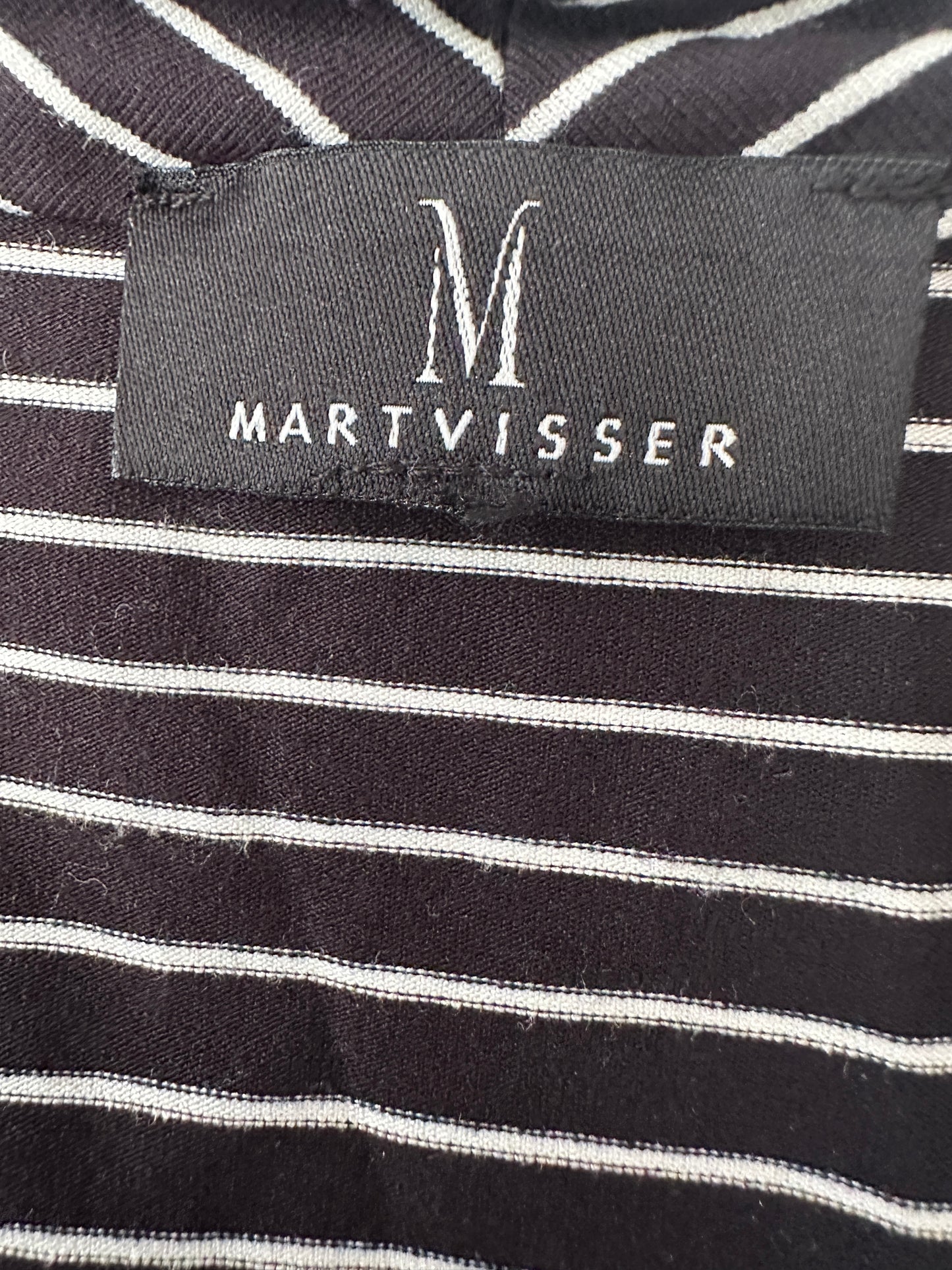 Mart Visser shirt XL