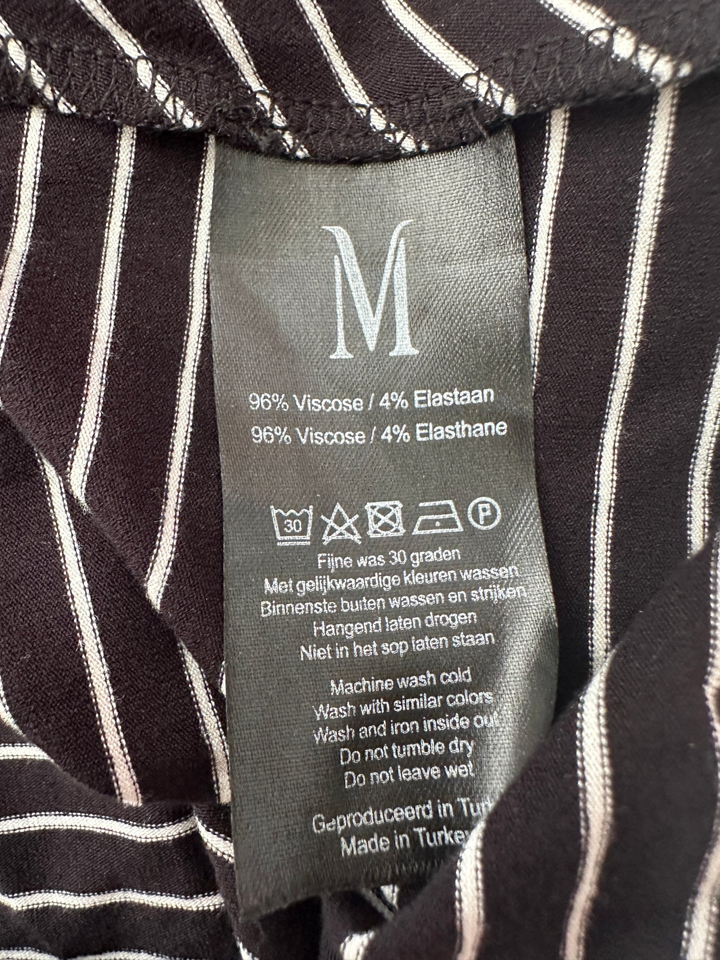 Mart Visser shirt XL