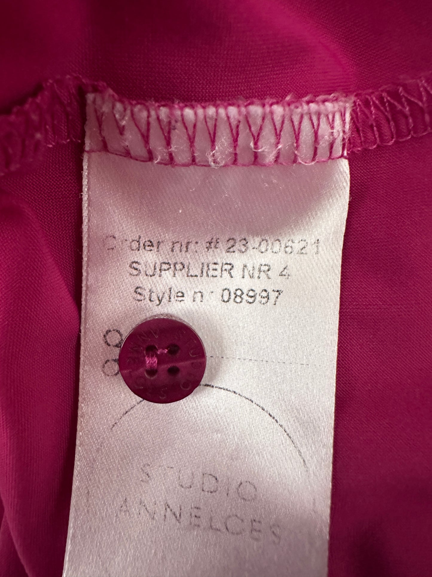 Studio Anneloes shirt lange mouw XXL