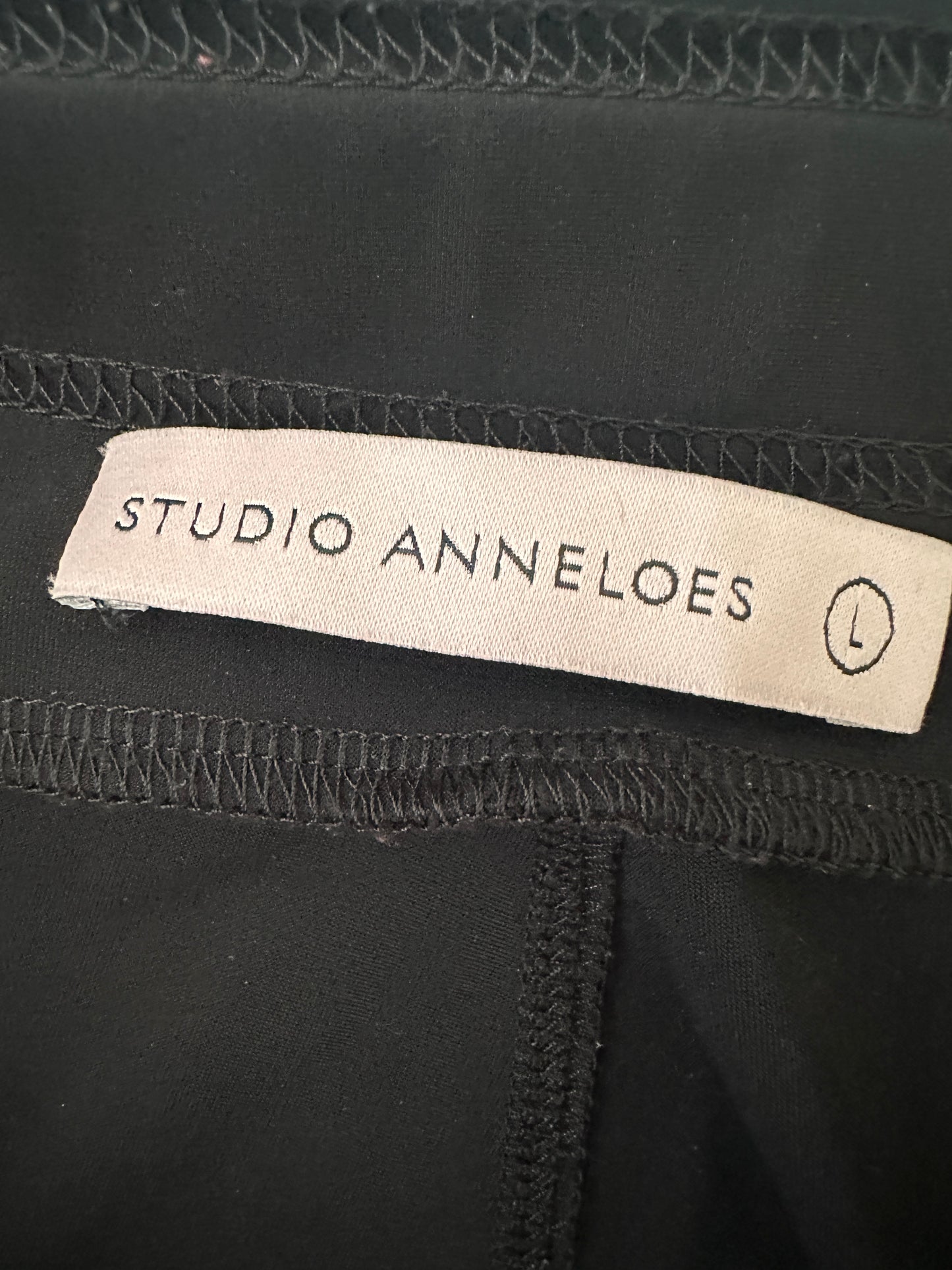 Studio Anneloes broek L