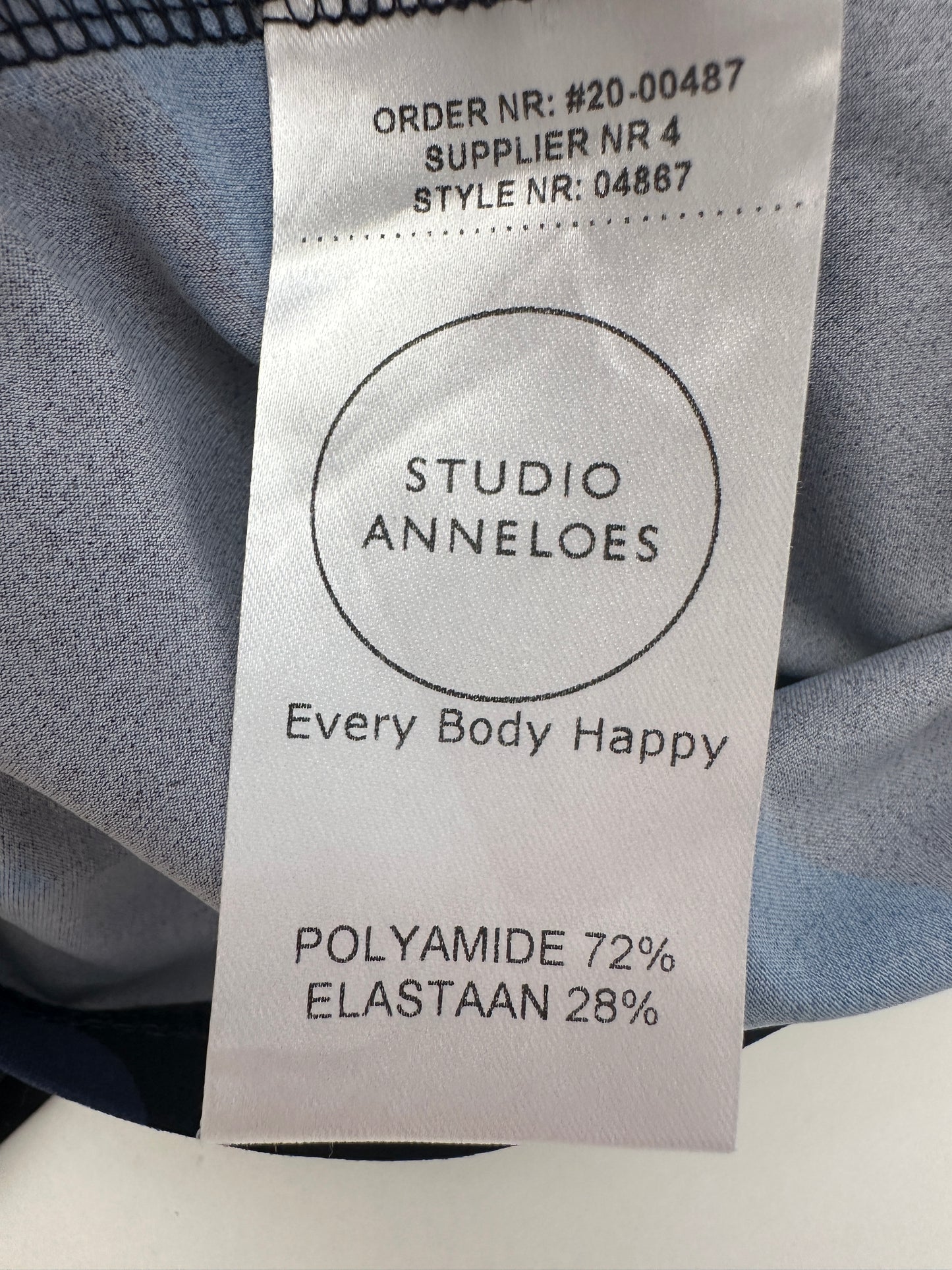 Studio Anneloes shirt M