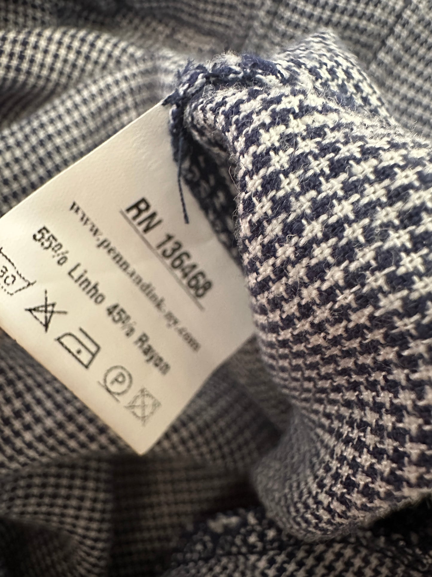 Penn & Ink Hose M
