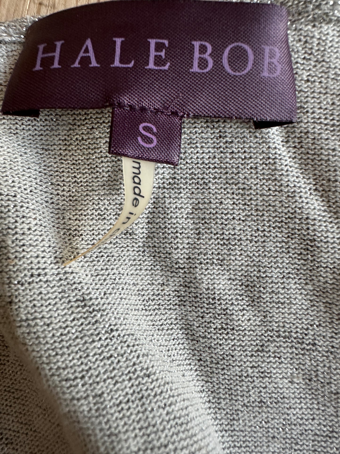 Hale Bob shirt S