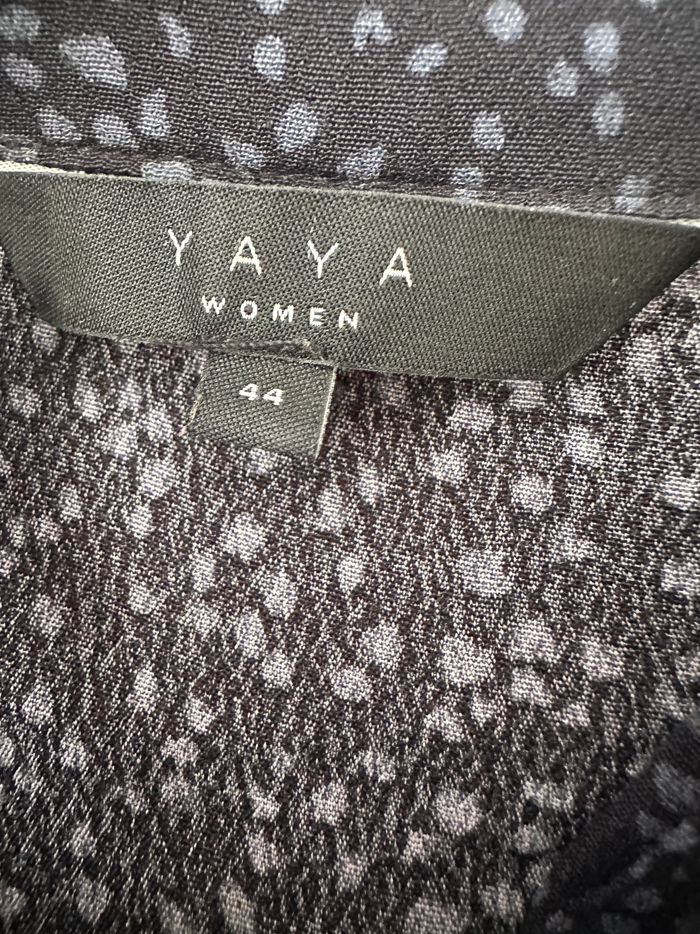 Yaya jurk XXL