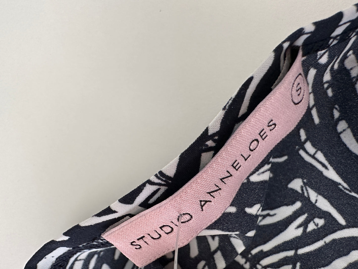 Studio Anneloes jurk S