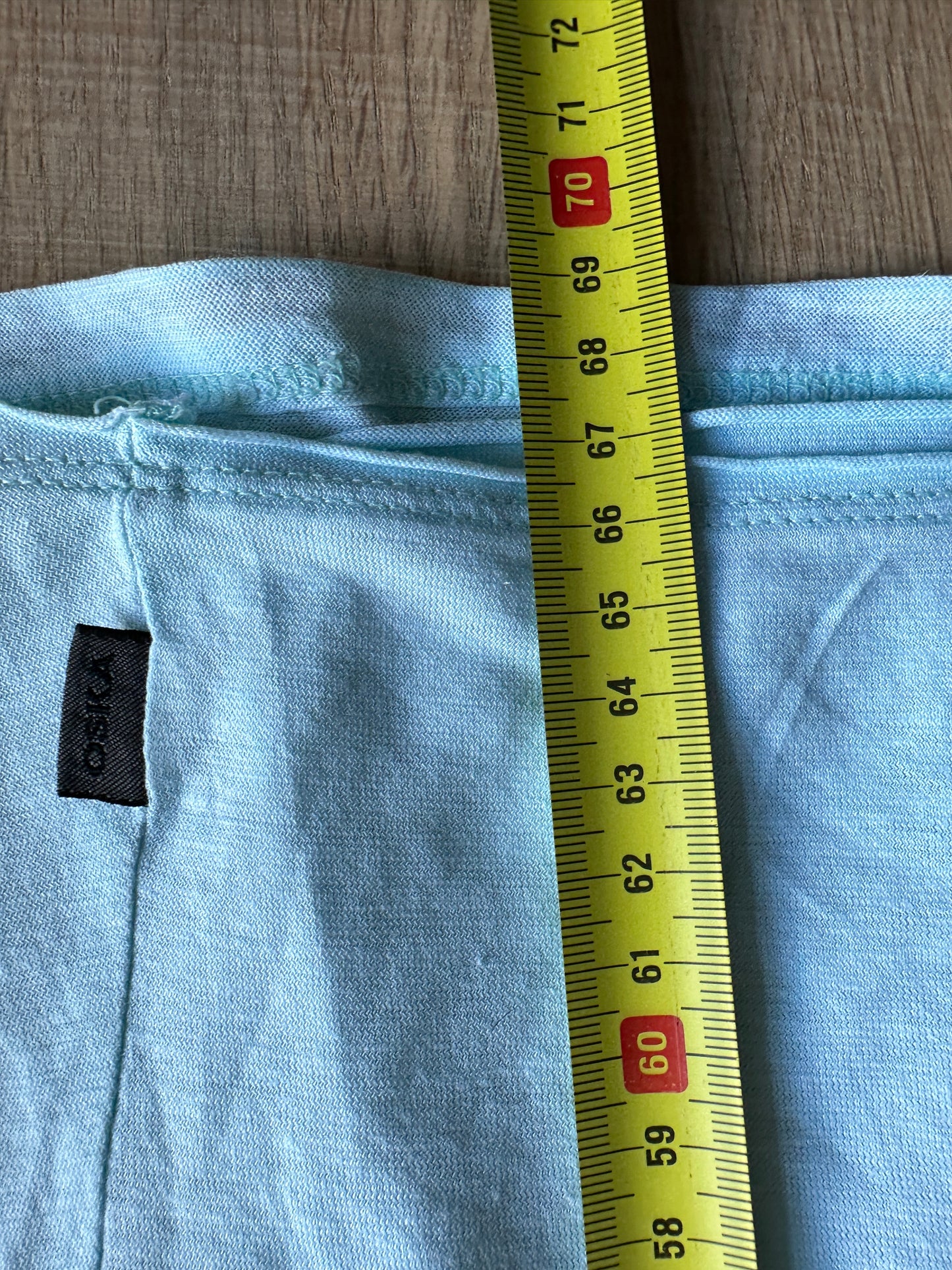 Oska shirt XL